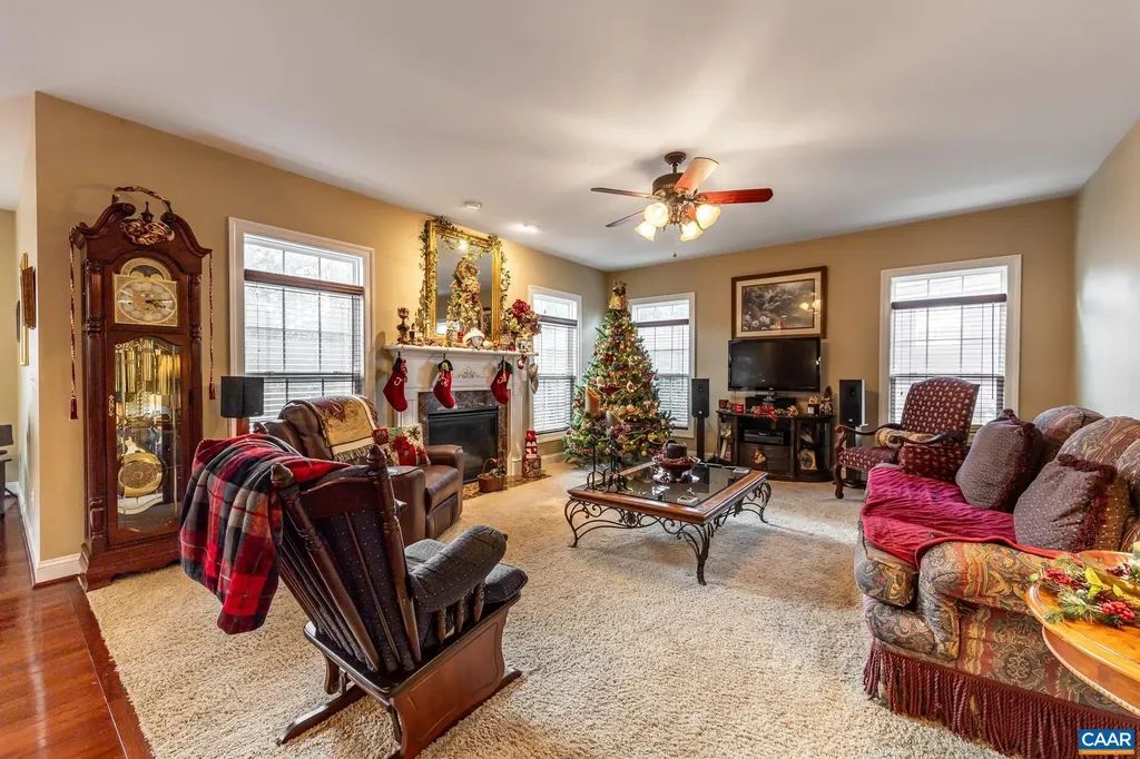 2 Forest Court Zion Crossroads VA 22942