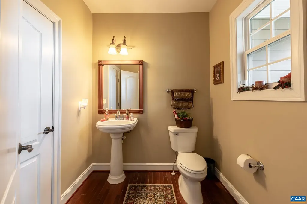 2 Forest Court Zion Crossroads VA 22942