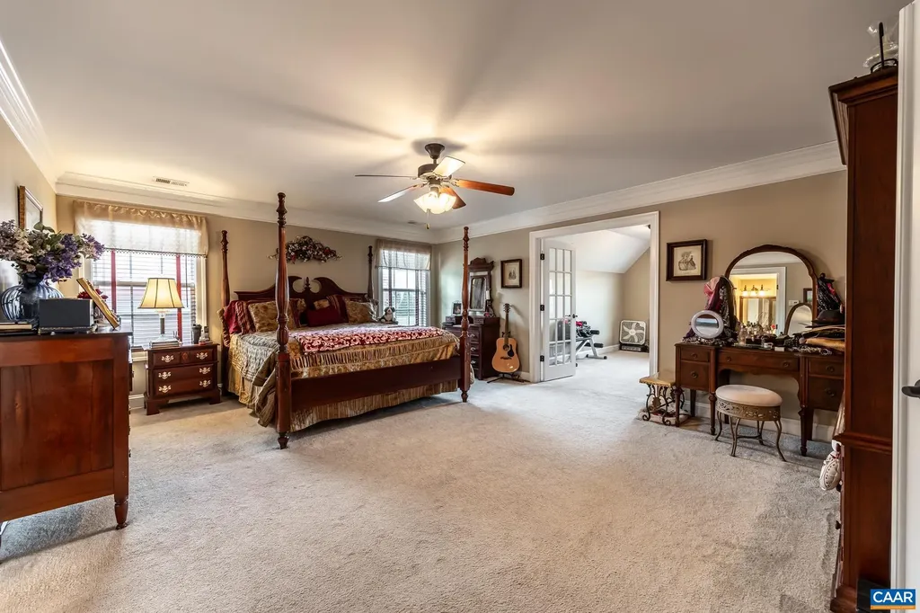 2 Forest Court Zion Crossroads VA 22942