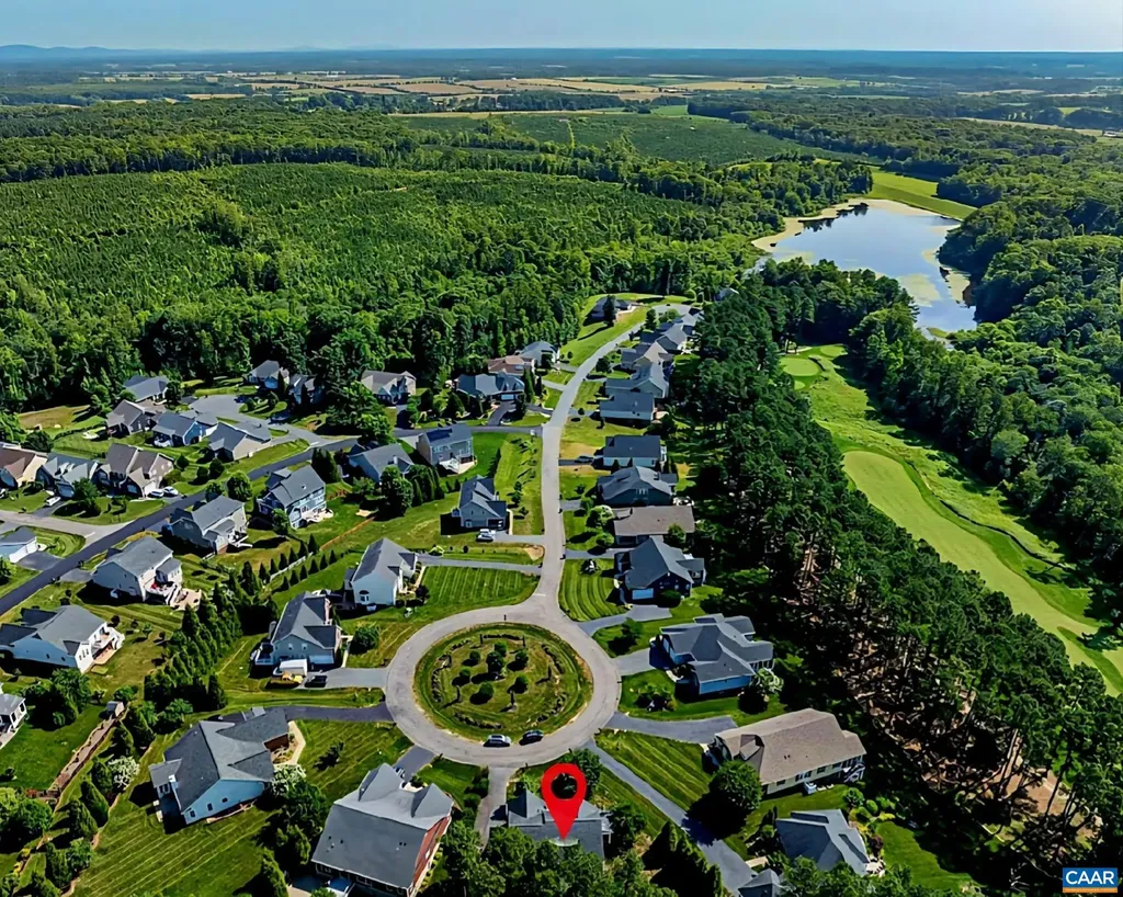 2 Forest Court Zion Crossroads VA 22942