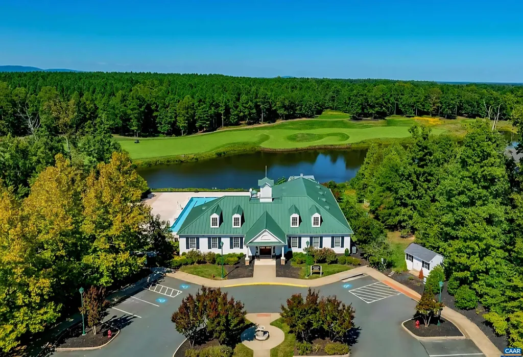 2 Forest Court Zion Crossroads VA 22942