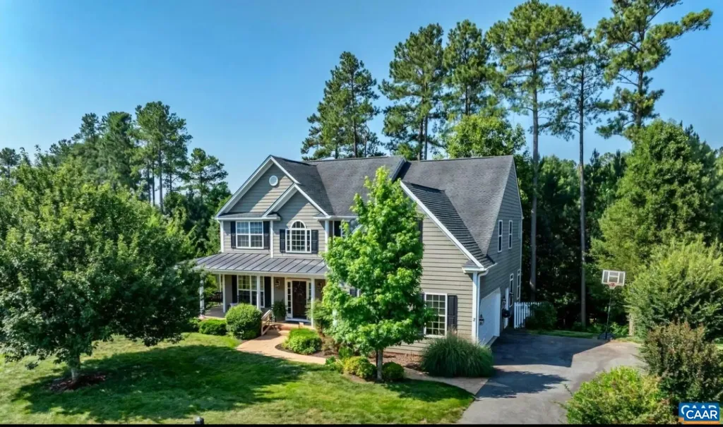 2 Forest Court Zion Crossroads VA 22942