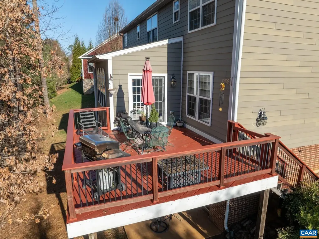 2 Forest Court Zion Crossroads VA 22942