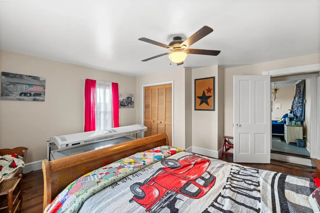 955 Entry School Road Fishersville VA 22939