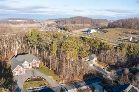 Tbd Steeplechase Drive Penn Laird VA 22846