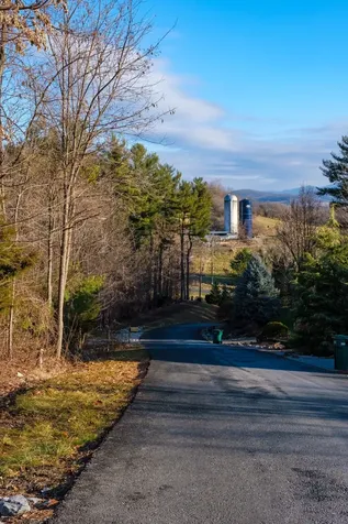 Tbd Steeplechase Drive Penn Laird VA 22846