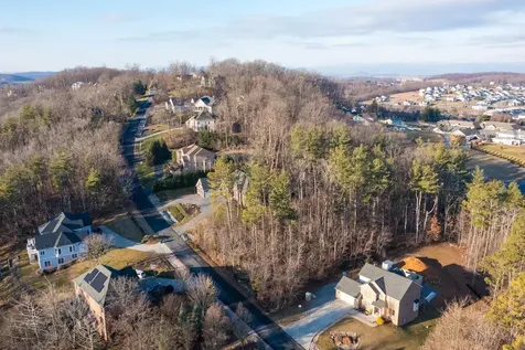 Tbd Steeplechase Drive Penn Laird VA 22846