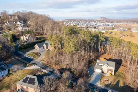 Tbd Steeplechase Drive Penn Laird VA 22846