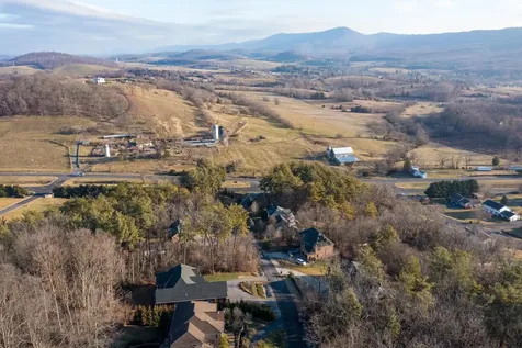 Tbd Steeplechase Drive Penn Laird VA 22846