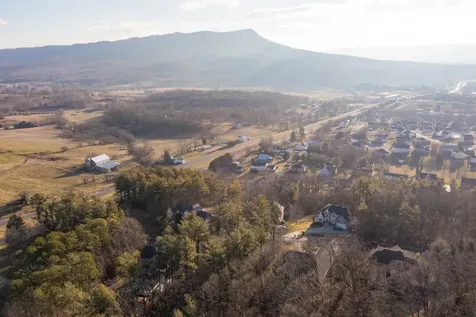 Tbd Steeplechase Drive Penn Laird VA 22846