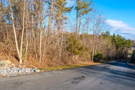 Tbd Steeplechase Drive Penn Laird VA 22846