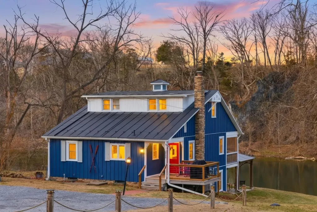 3635 Riverbend Drive Elkton VA 22827