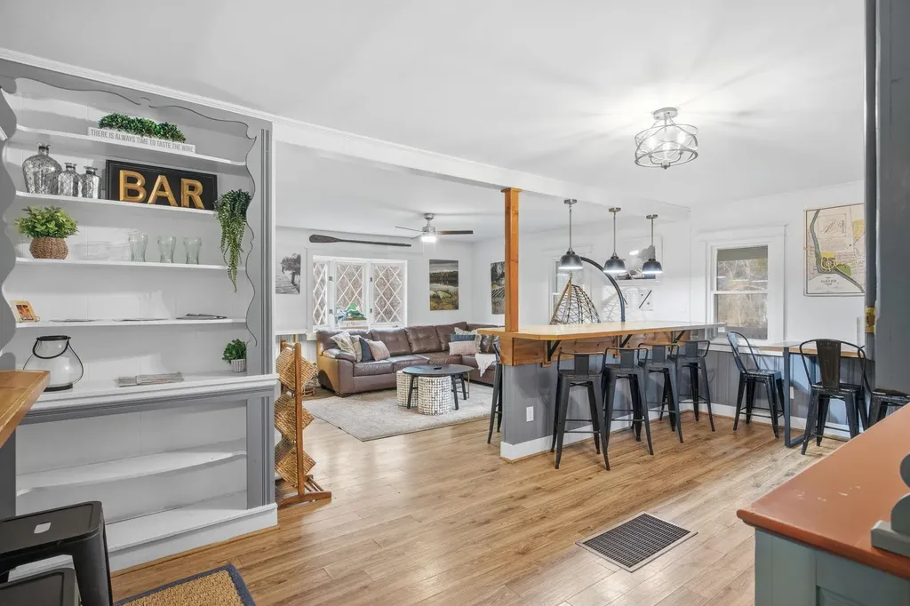 3635 Riverbend Drive Elkton VA 22827