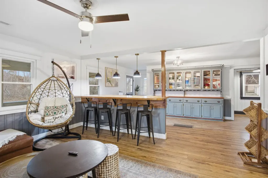 3635 Riverbend Drive Elkton VA 22827