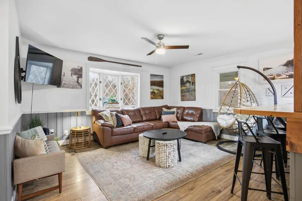 3635 Riverbend Drive Elkton VA 22827