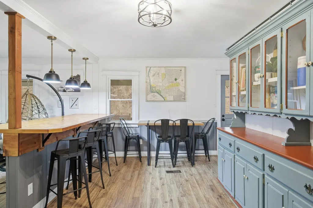 3635 Riverbend Drive Elkton VA 22827