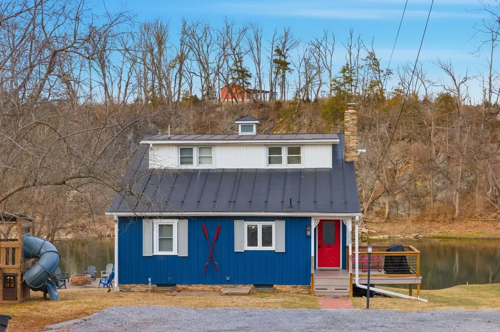 3635 Riverbend Drive Elkton VA 22827