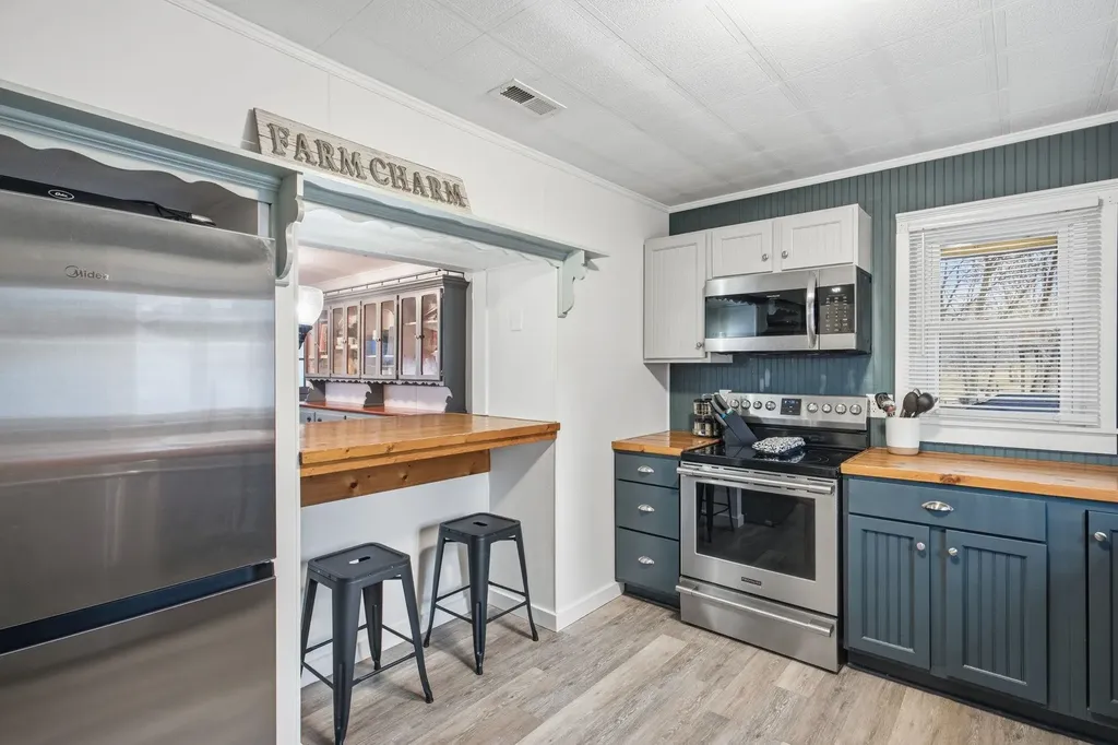 3635 Riverbend Drive Elkton VA 22827