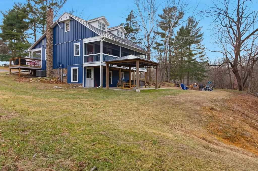 3635 Riverbend Drive Elkton VA 22827