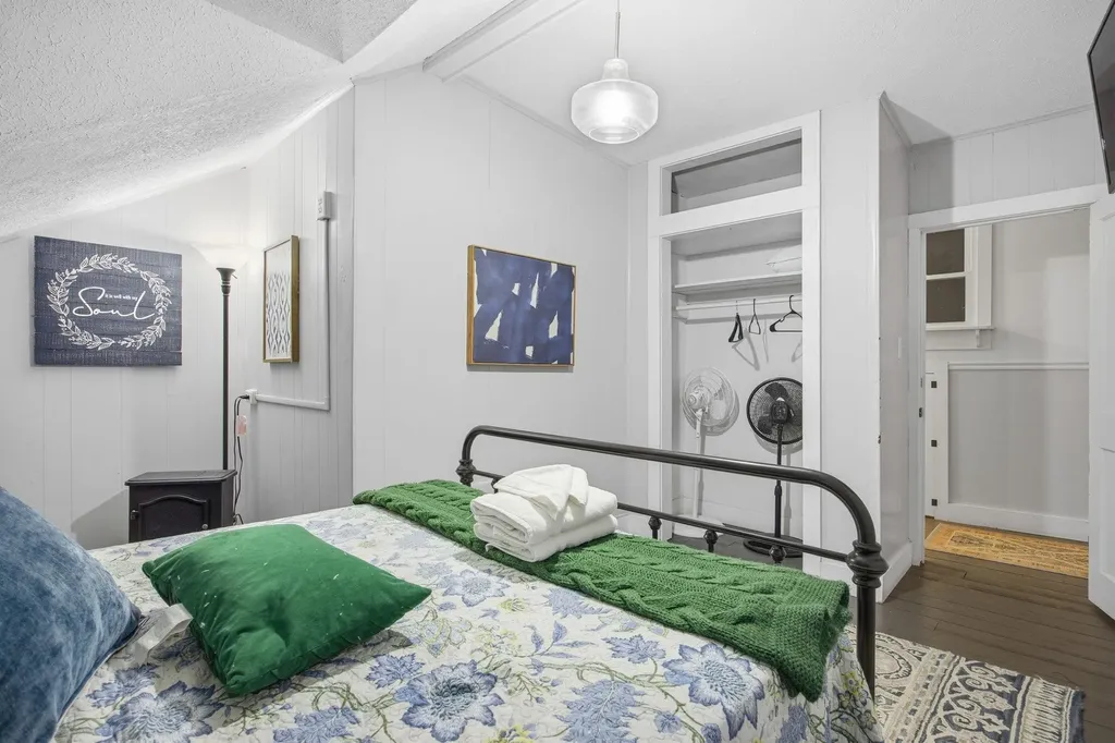 3635 Riverbend Drive Elkton VA 22827