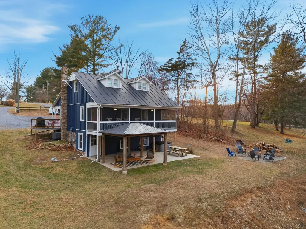 3635 Riverbend Drive Elkton VA 22827