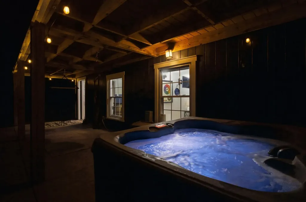 3635 Riverbend Drive Elkton VA 22827