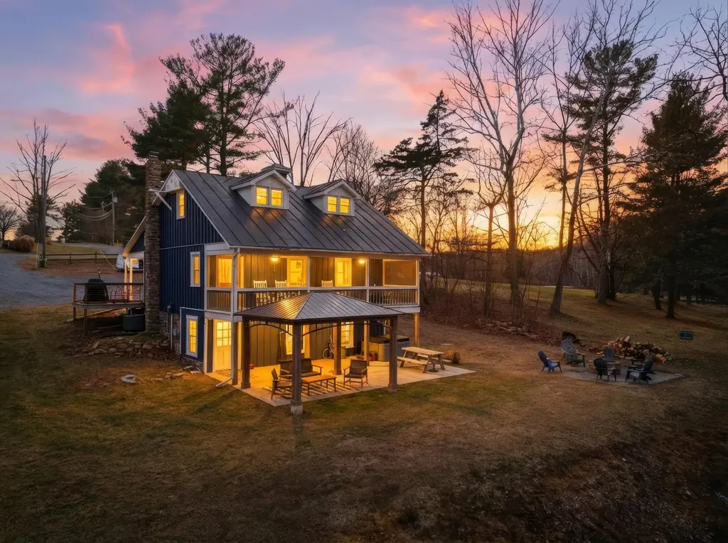 3635 Riverbend Drive Elkton VA 22827