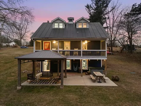 3635 Riverbend Drive Elkton VA 22827