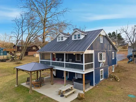 3635 Riverbend Drive Elkton VA 22827
