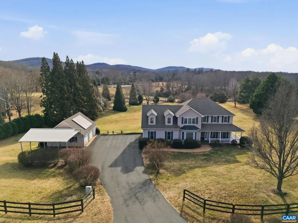 2830 Watts Passage Charlottesville VA 22911