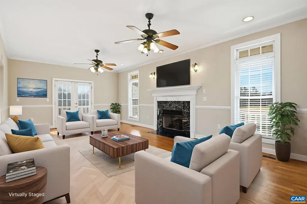 2830 Watts Passage Charlottesville VA 22911