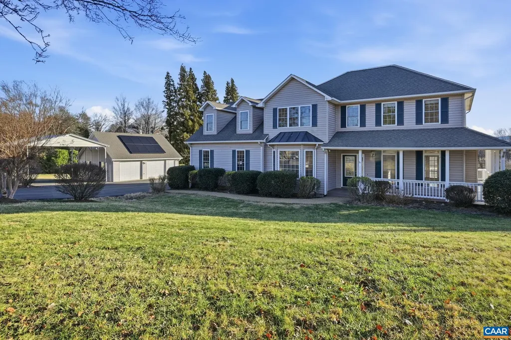 2830 Watts Passage Charlottesville VA 22911