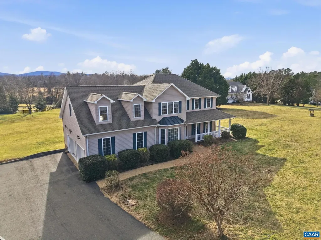 2830 Watts Passage Charlottesville VA 22911