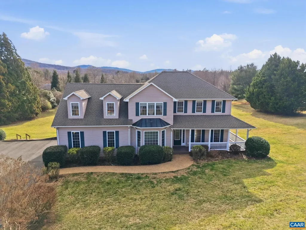 2830 Watts Passage Charlottesville VA 22911