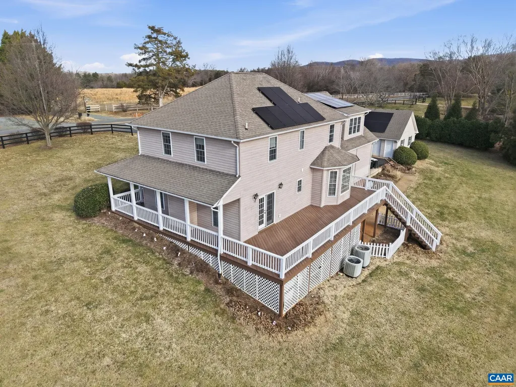 2830 Watts Passage Charlottesville VA 22911