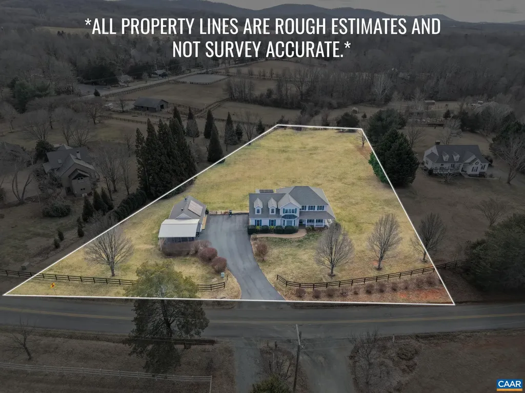 2830 Watts Passage Charlottesville VA 22911