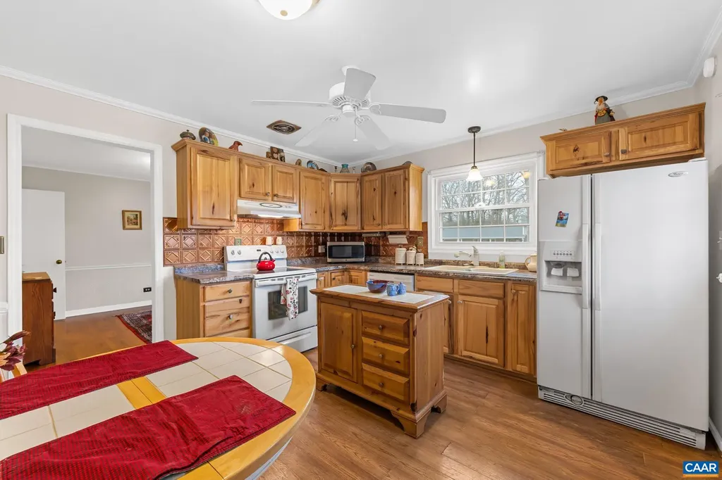 1532 Trailridge Road Charlottesville VA 22903