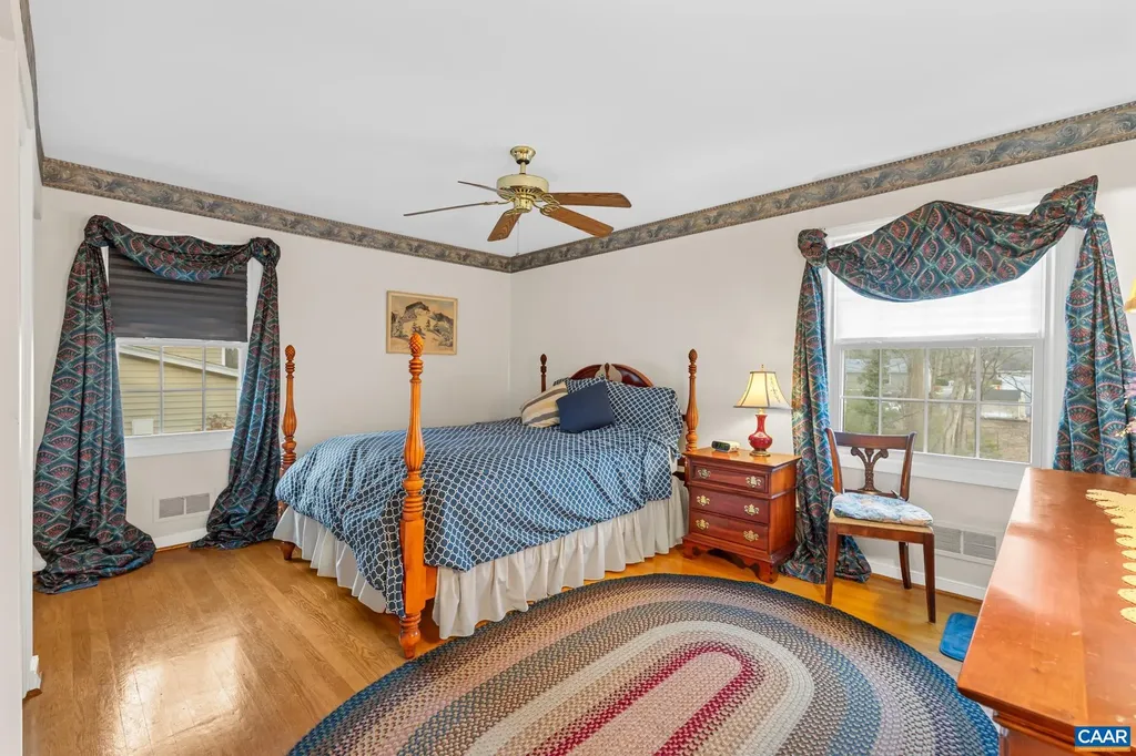 1532 Trailridge Road Charlottesville VA 22903