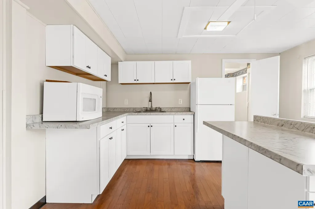 1532 Trailridge Road Charlottesville VA 22903