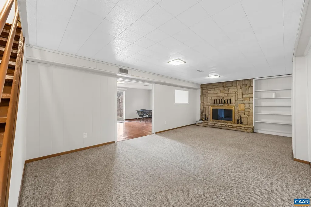 1532 Trailridge Road Charlottesville VA 22903