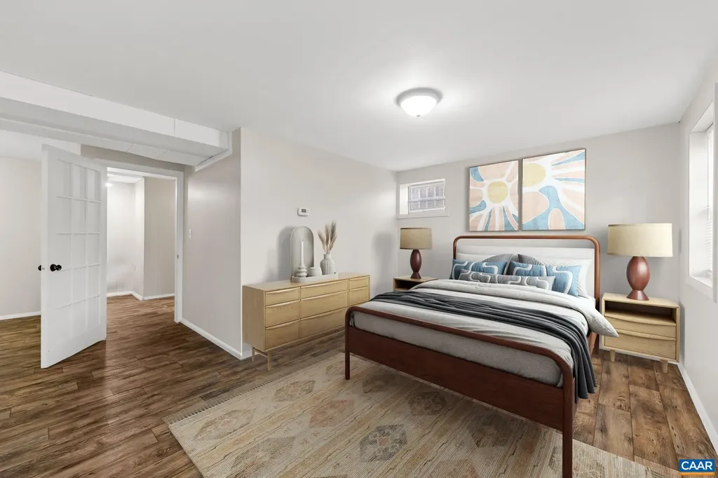 1532 Trailridge Road Charlottesville VA 22903