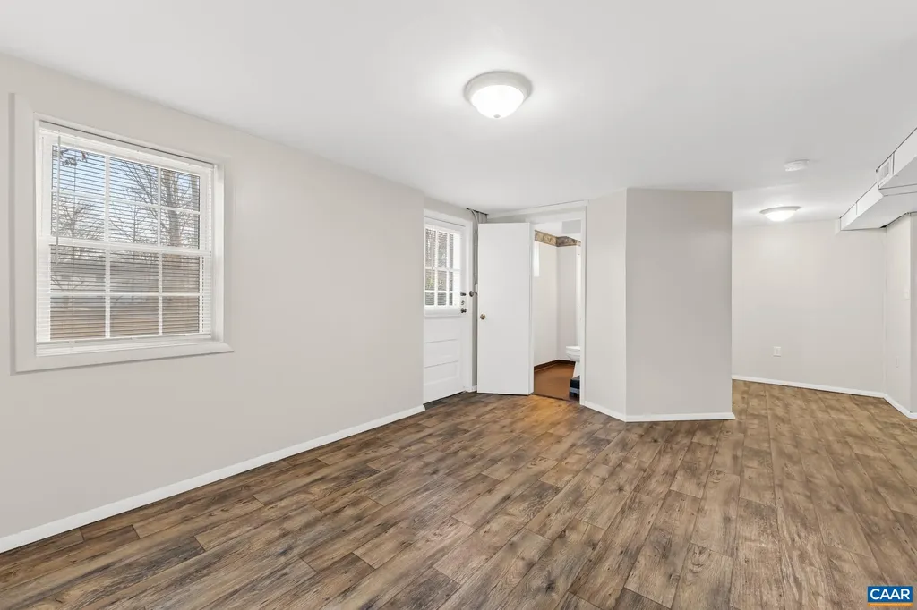 1532 Trailridge Road Charlottesville VA 22903