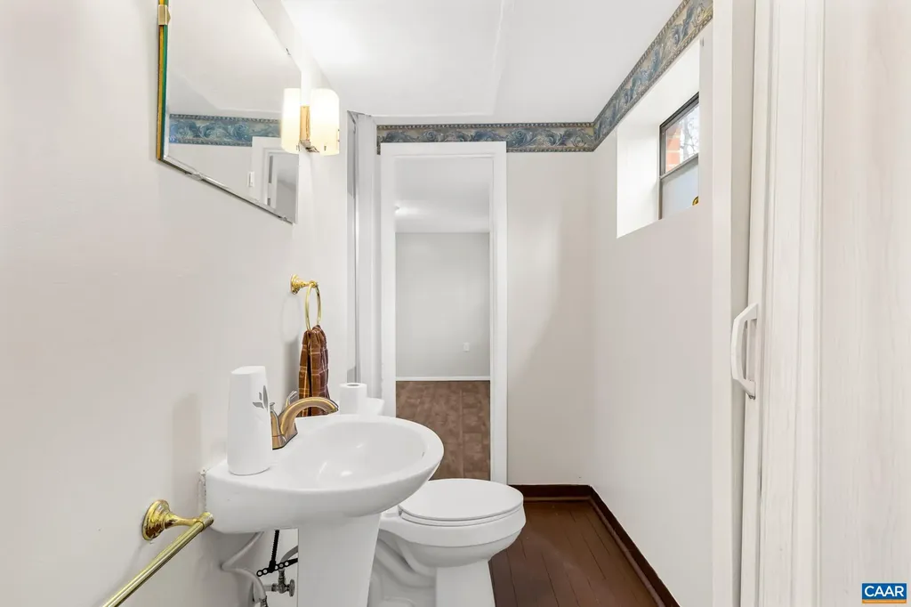 1532 Trailridge Road Charlottesville VA 22903