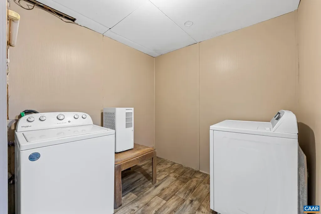 1532 Trailridge Road Charlottesville VA 22903