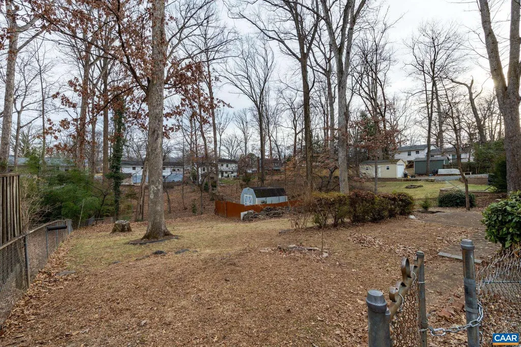 1532 Trailridge Road Charlottesville VA 22903