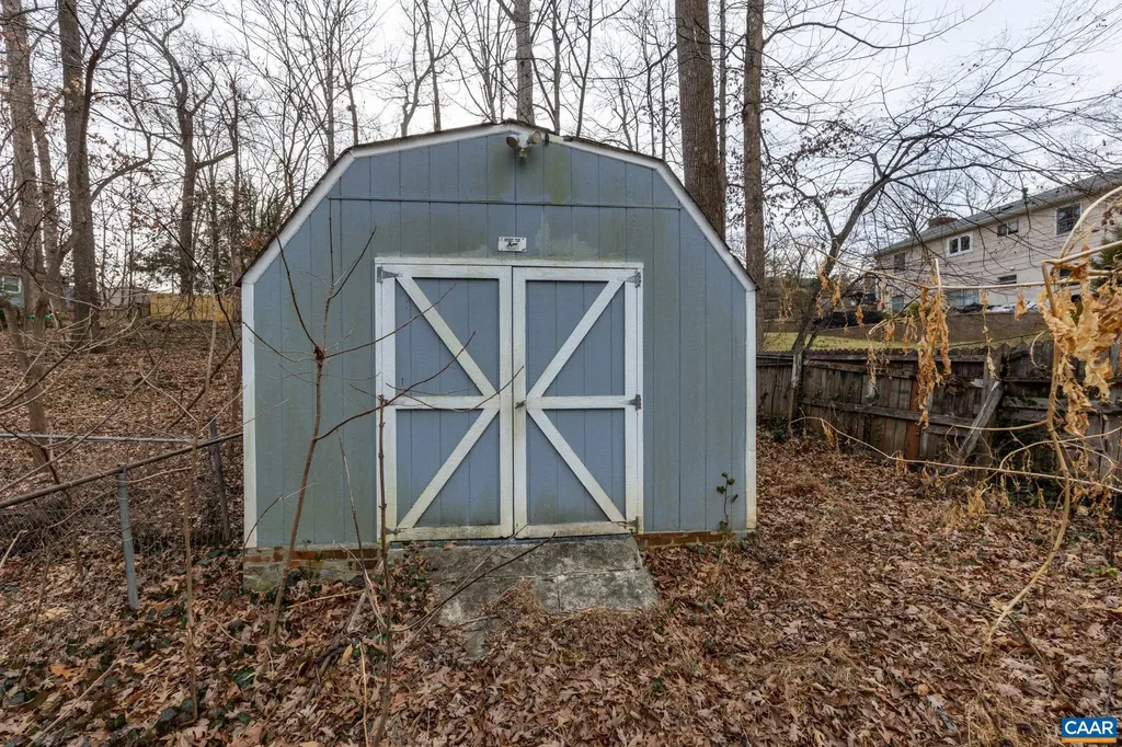 1532 Trailridge Road Charlottesville VA 22903