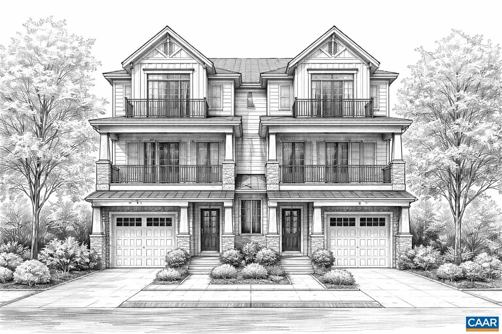 112 Montpelier Street Charlottesville VA 22903