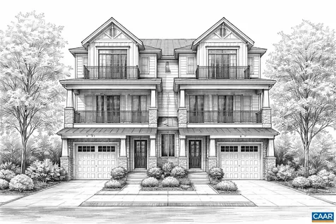 112 Montpelier Street Charlottesville VA 22903