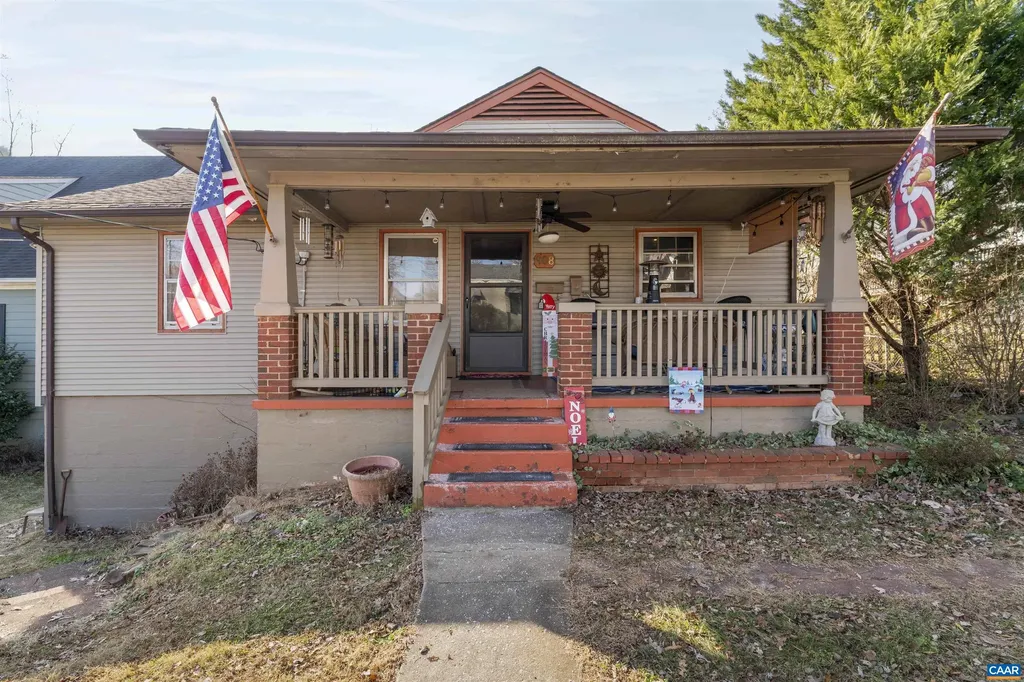 908 Rockland Avenue Charlottesville VA 22902