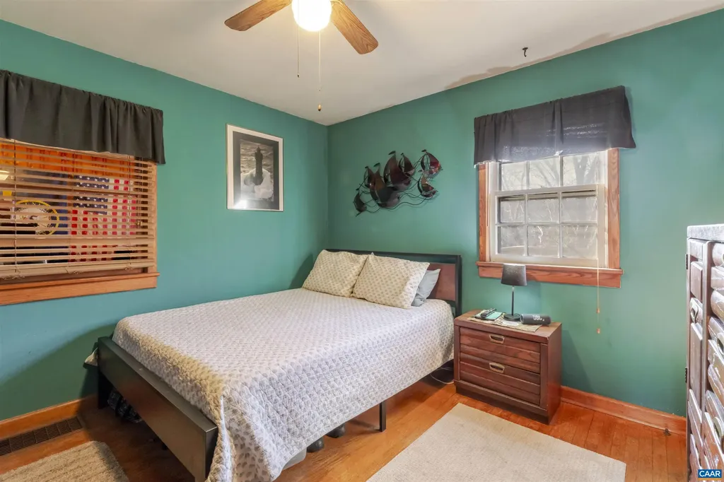 908 Rockland Avenue Charlottesville VA 22902